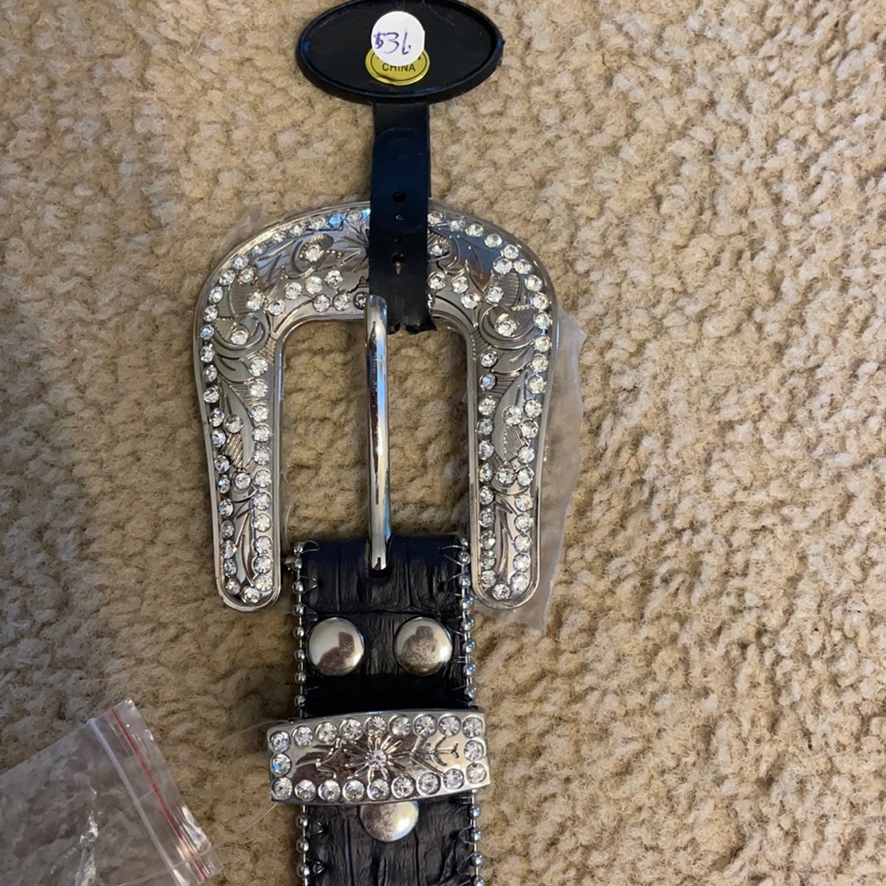 Belt